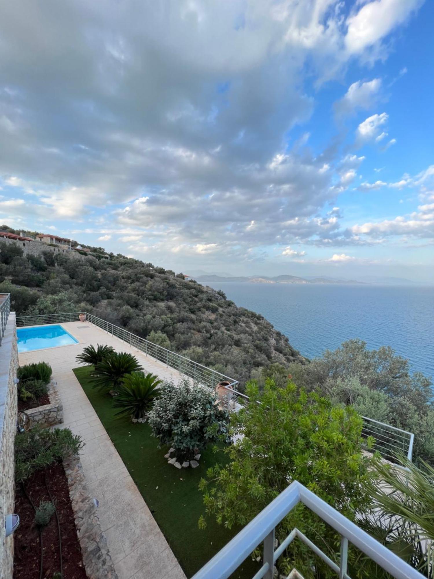 Vl Luxury Villa Kiveri Luaran gambar