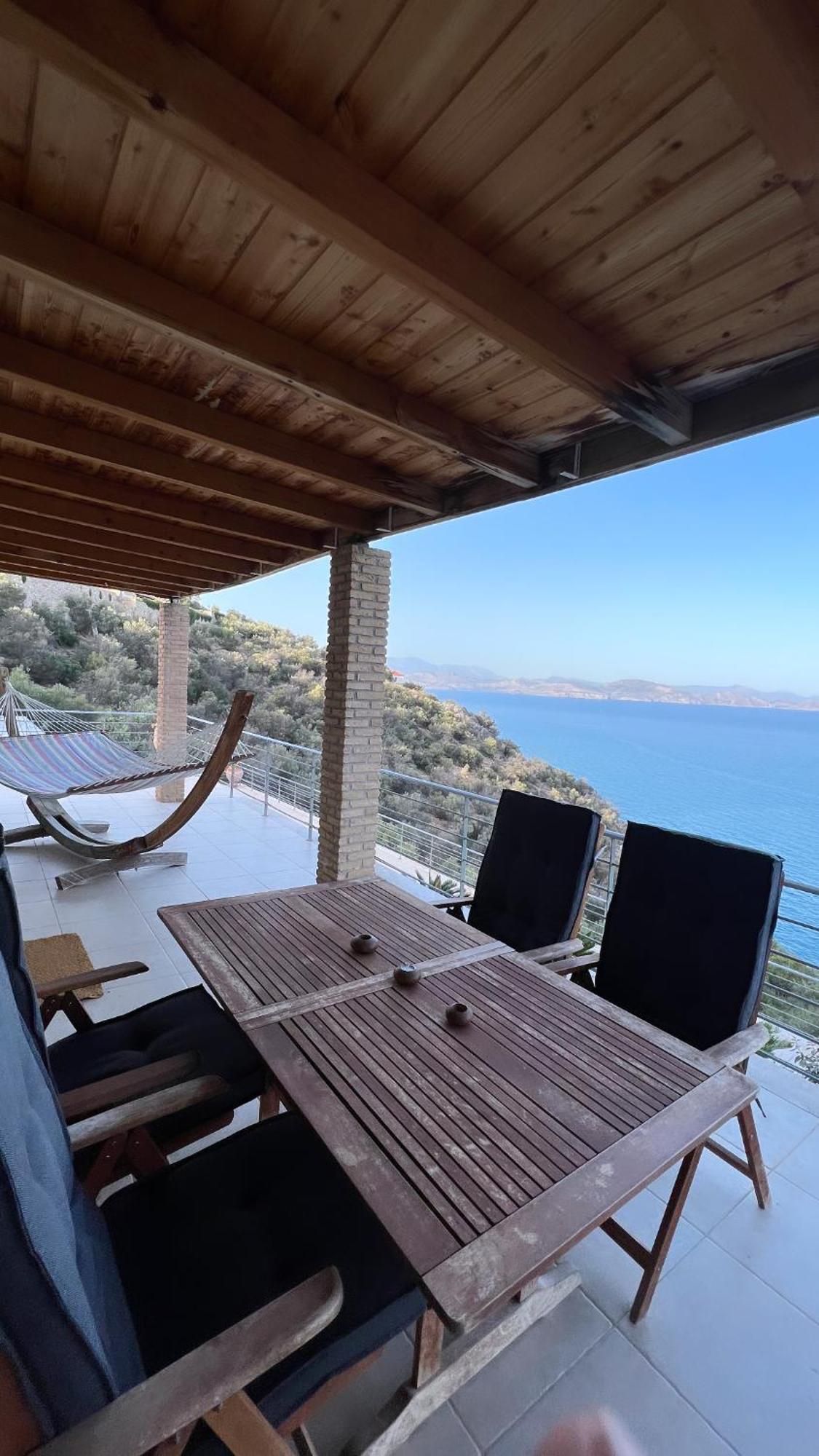 Vl Luxury Villa Kiveri Luaran gambar
