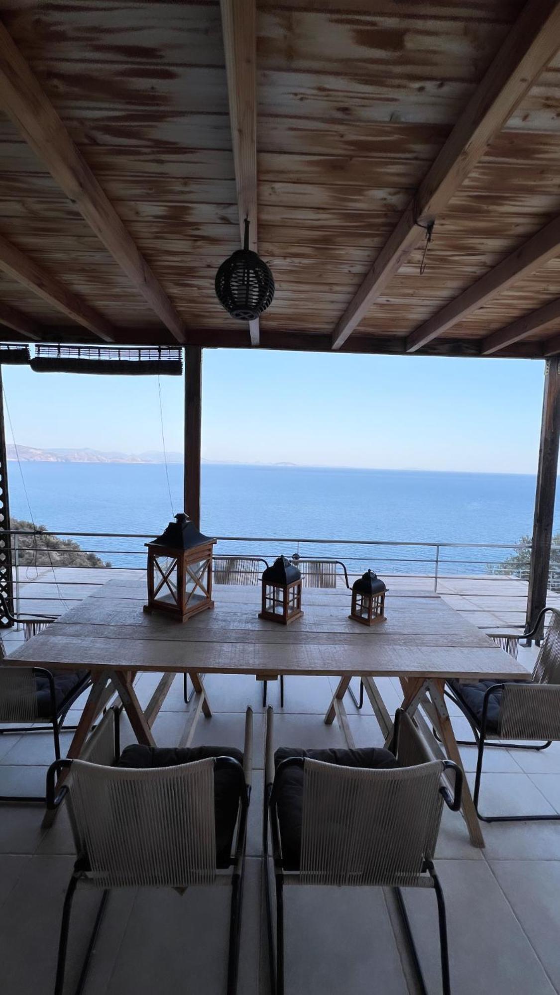 Vl Luxury Villa Kiveri Luaran gambar