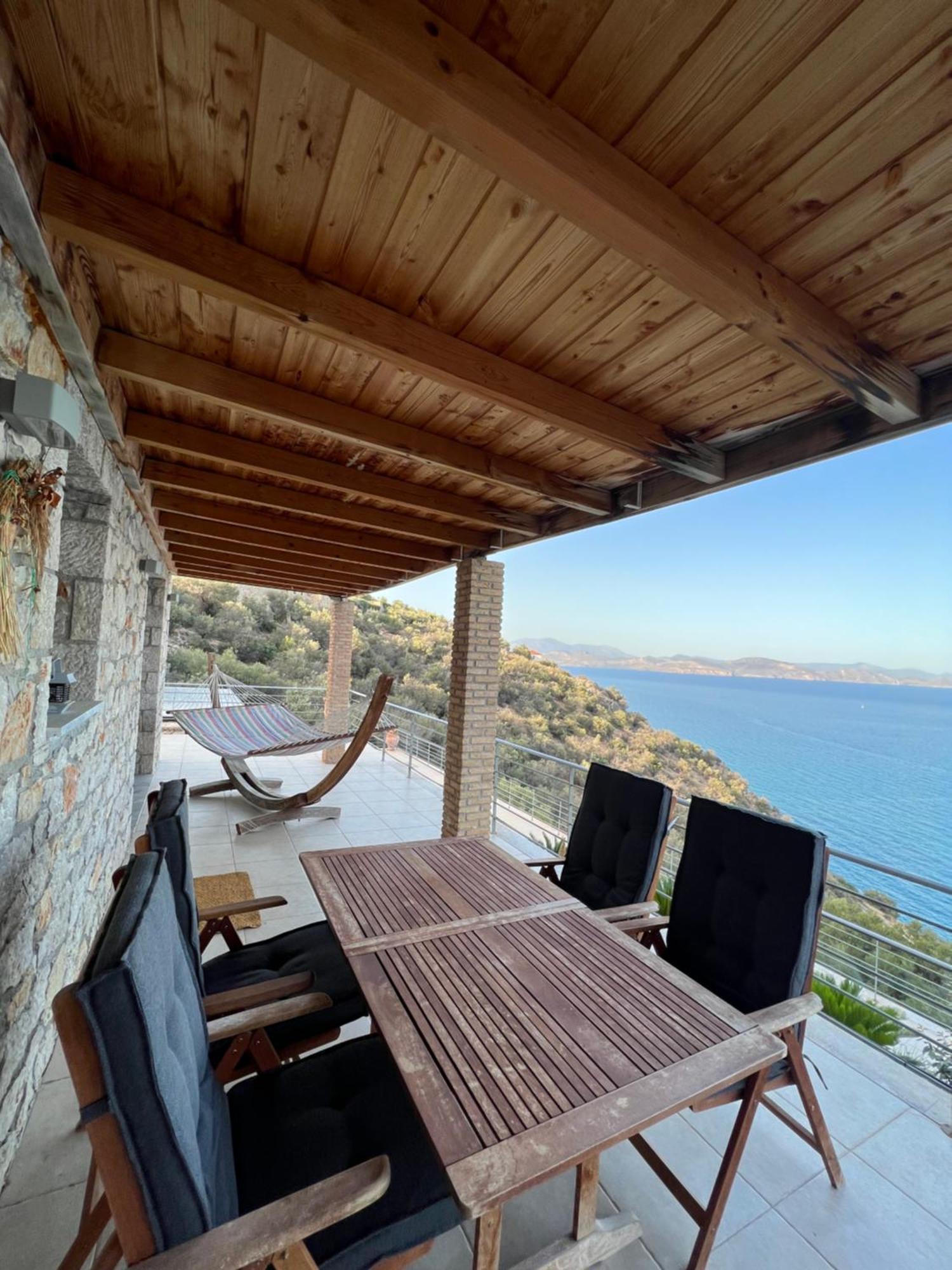 Vl Luxury Villa Kiveri Luaran gambar