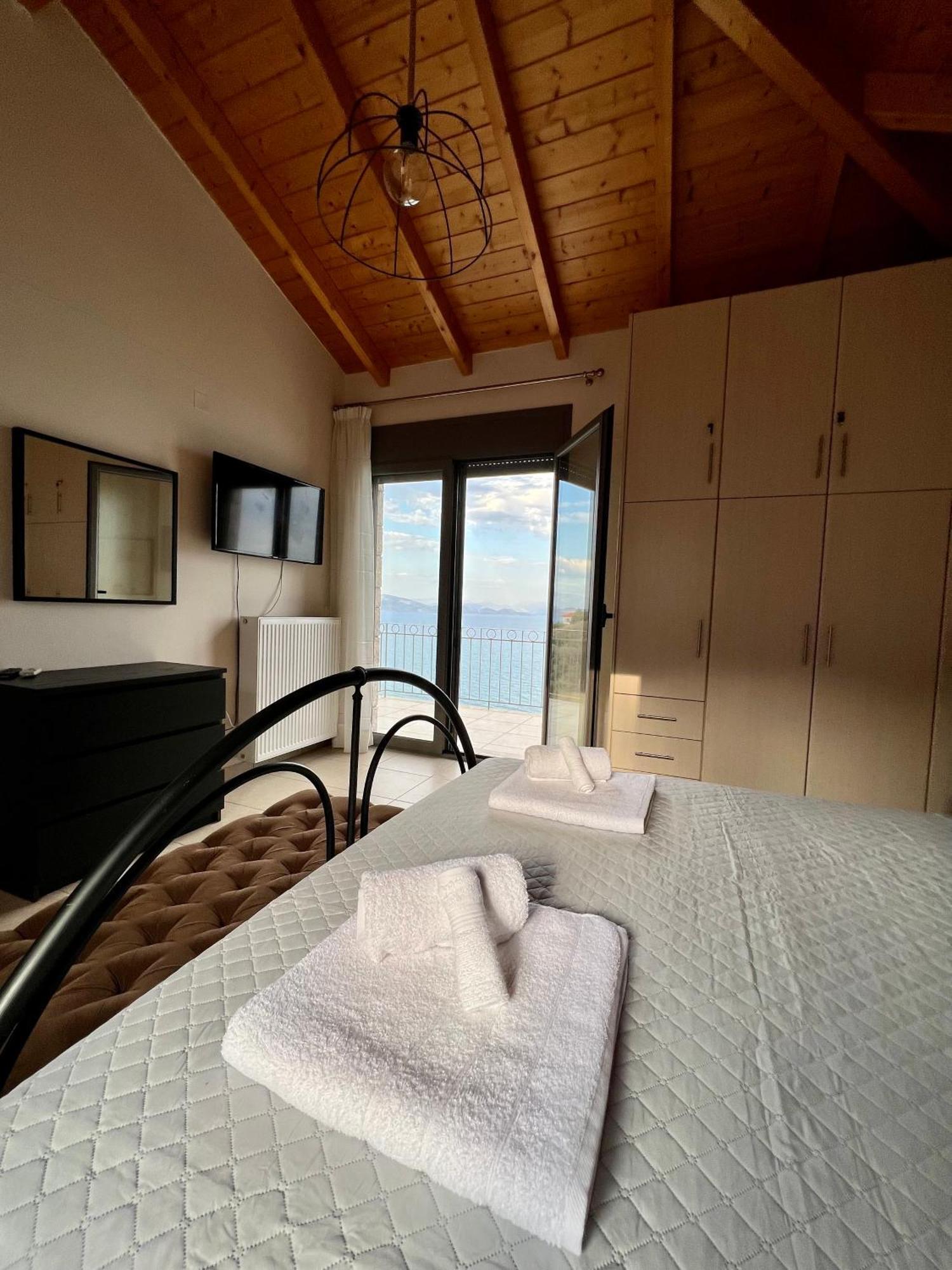 Vl Luxury Villa Kiveri Luaran gambar