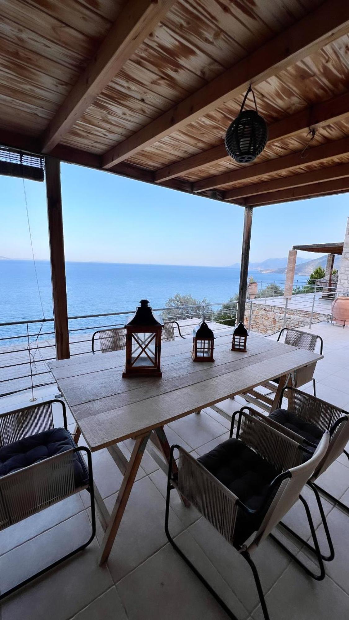 Vl Luxury Villa Kiveri Luaran gambar