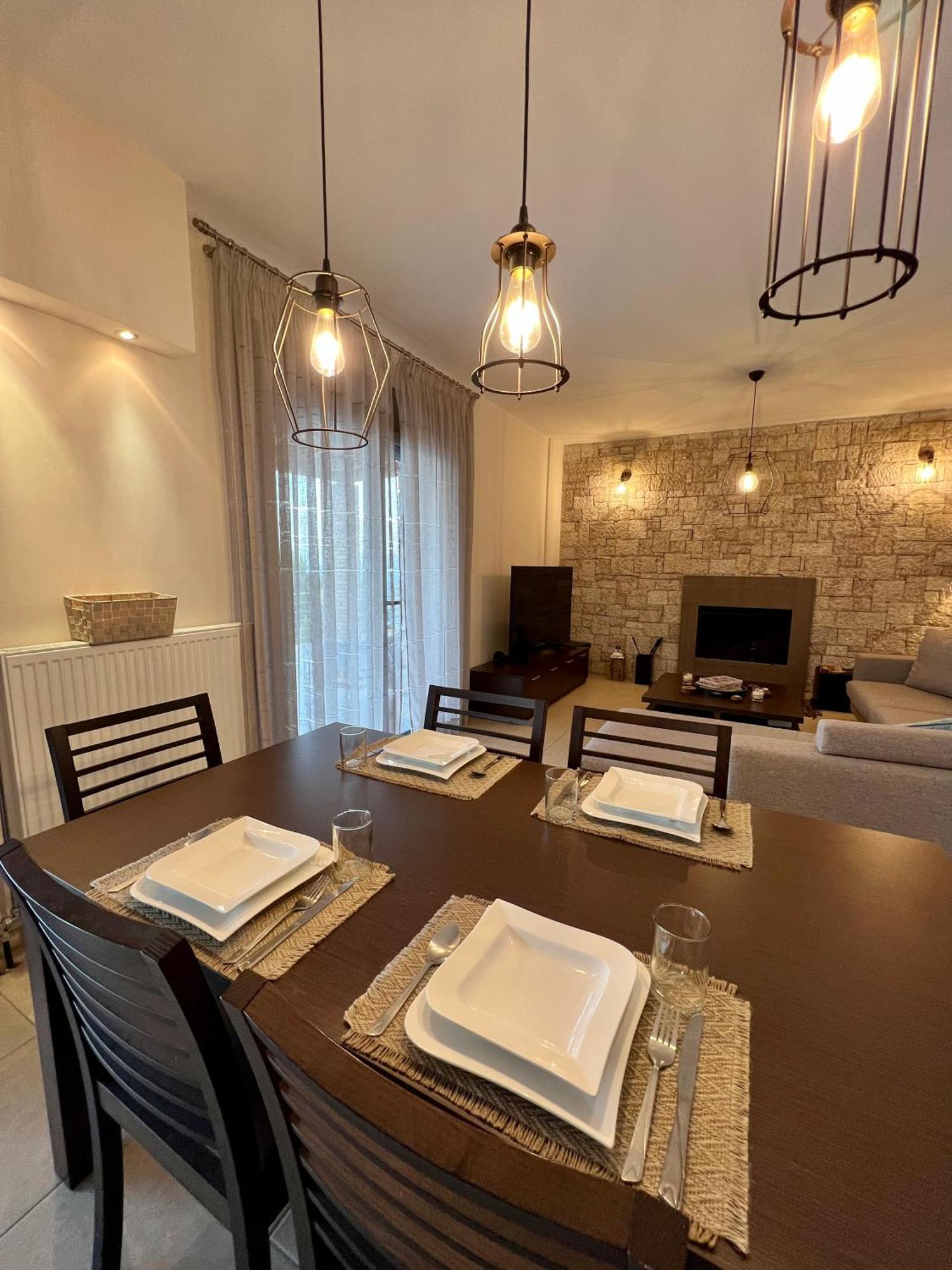 Vl Luxury Villa Kiveri Luaran gambar