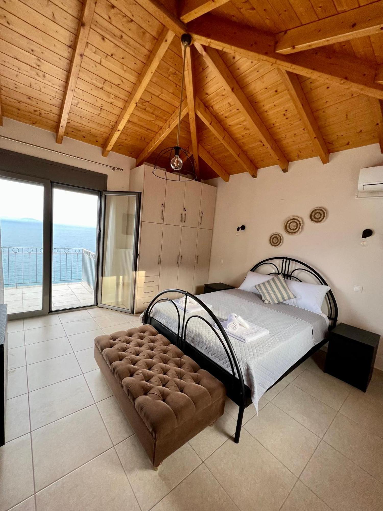 Vl Luxury Villa Kiveri Luaran gambar
