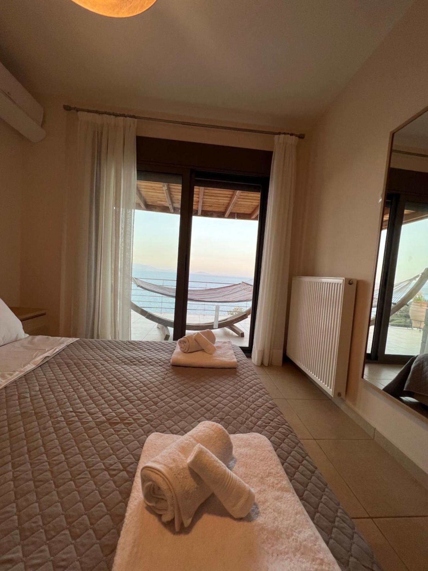 Vl Luxury Villa Kiveri Luaran gambar