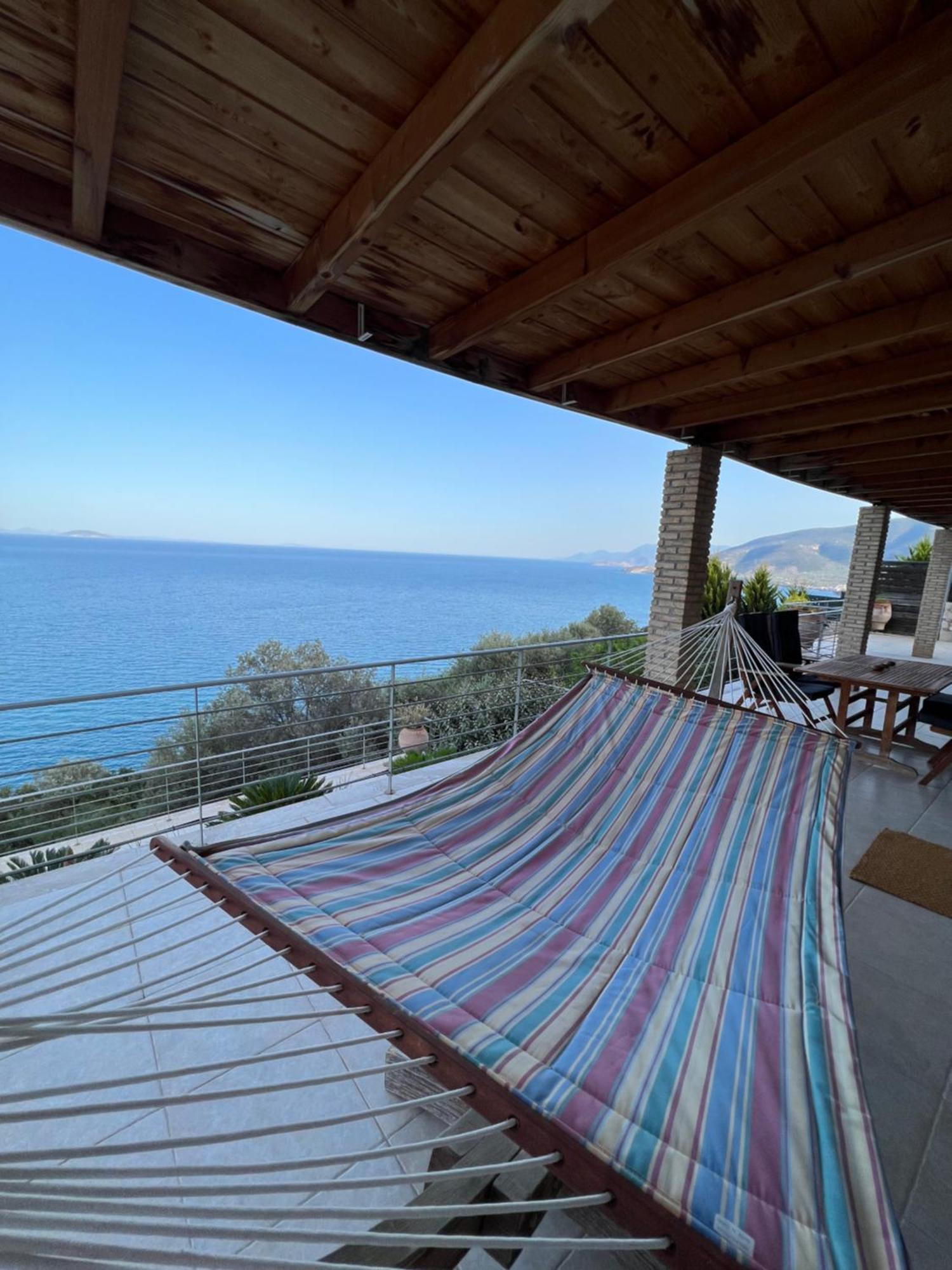 Vl Luxury Villa Kiveri Luaran gambar