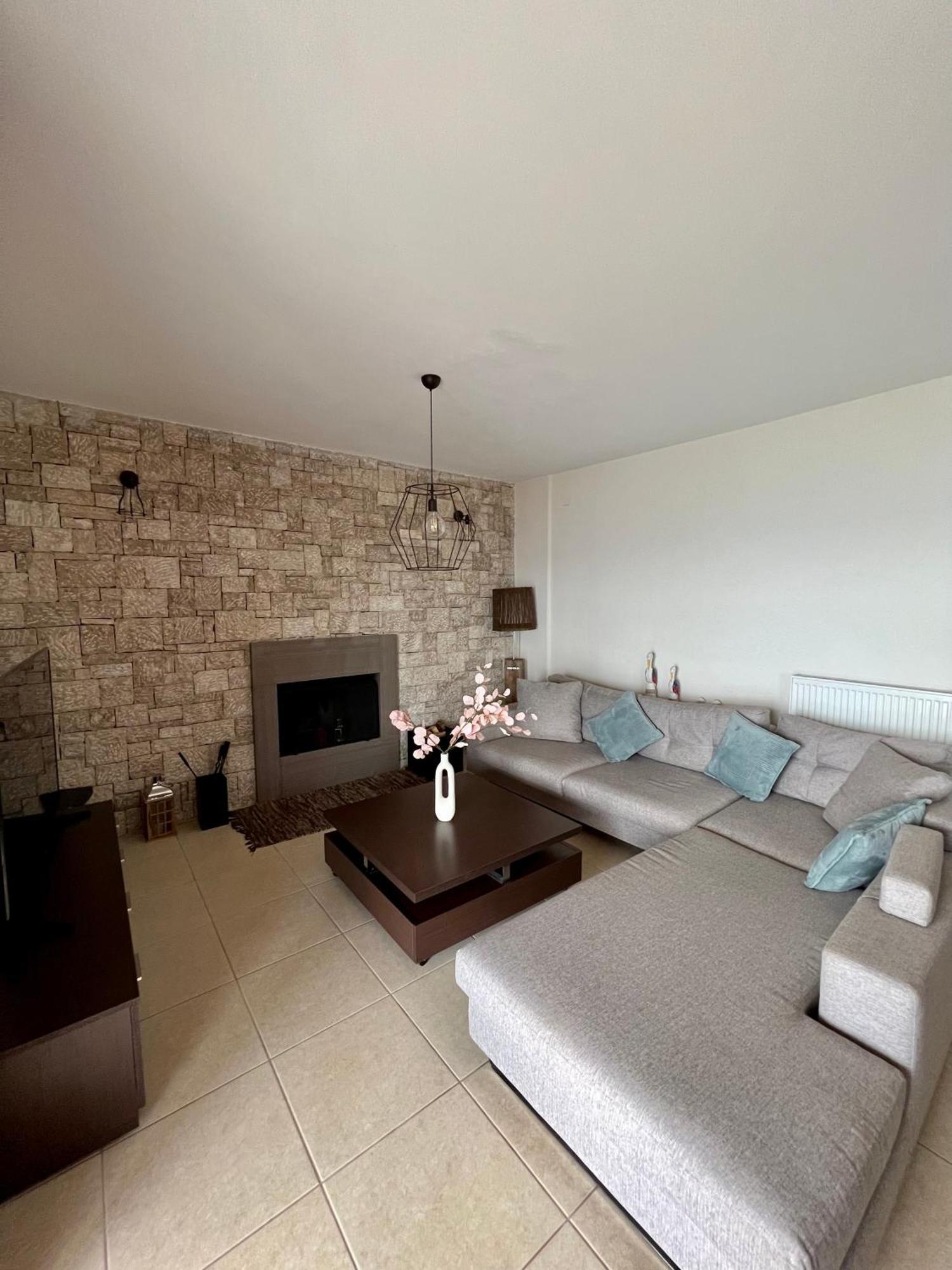 Vl Luxury Villa Kiveri Luaran gambar