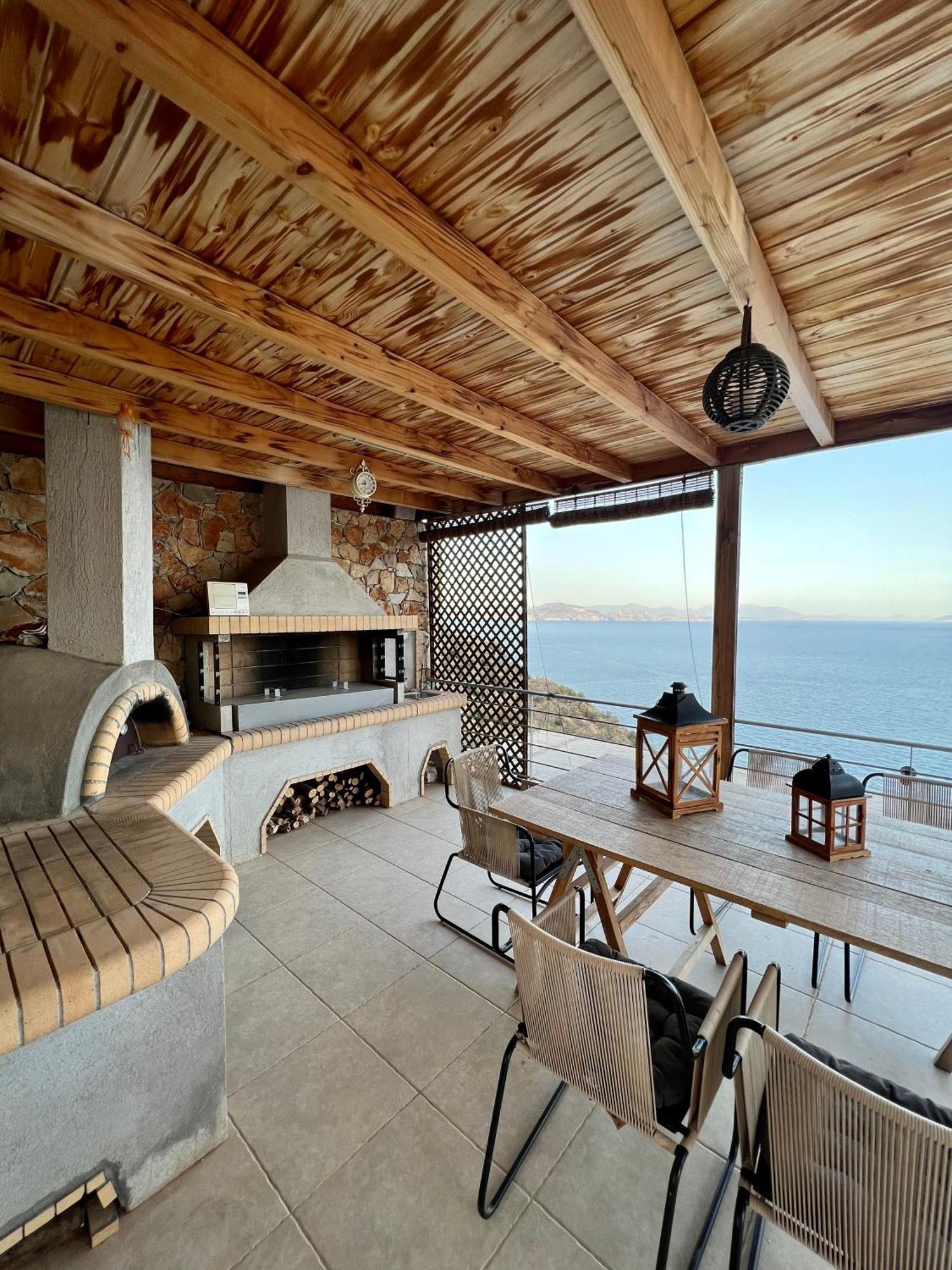 Vl Luxury Villa Kiveri Luaran gambar