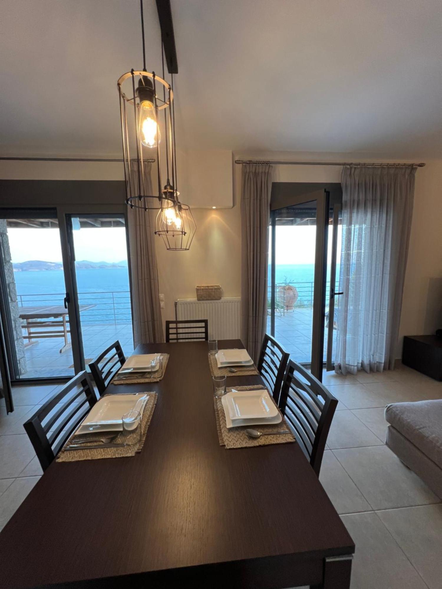 Vl Luxury Villa Kiveri Luaran gambar