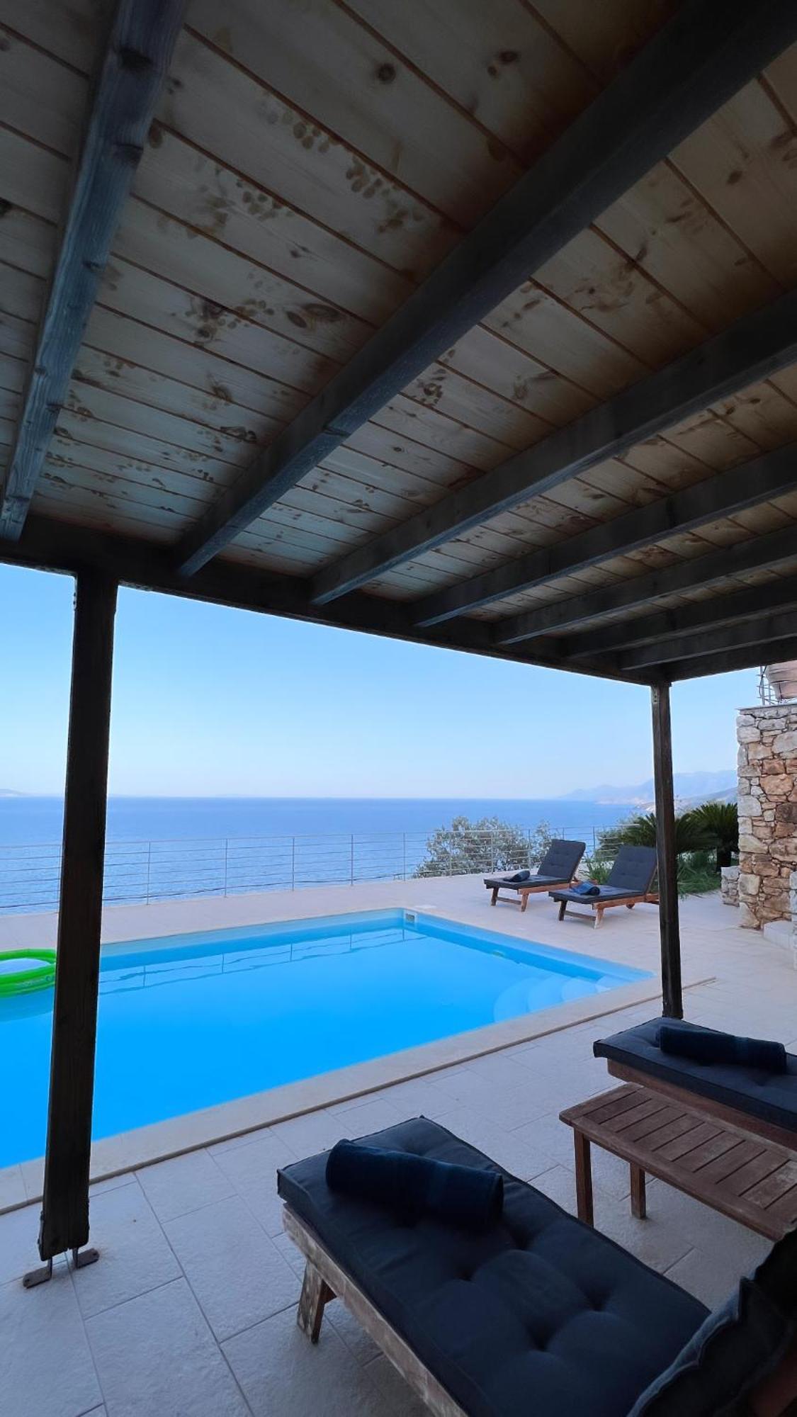Vl Luxury Villa Kiveri Luaran gambar