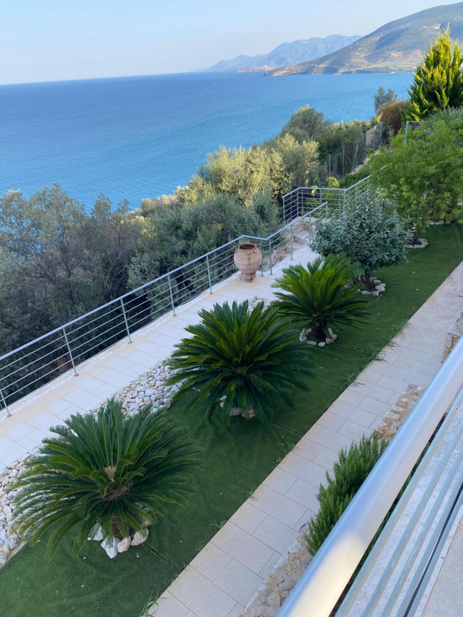 Vl Luxury Villa Kiveri Luaran gambar